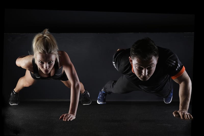 Mat Pilates Alignment